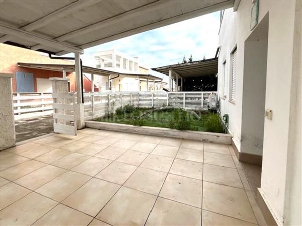 appartamento in vendita a Margherita di Savoia