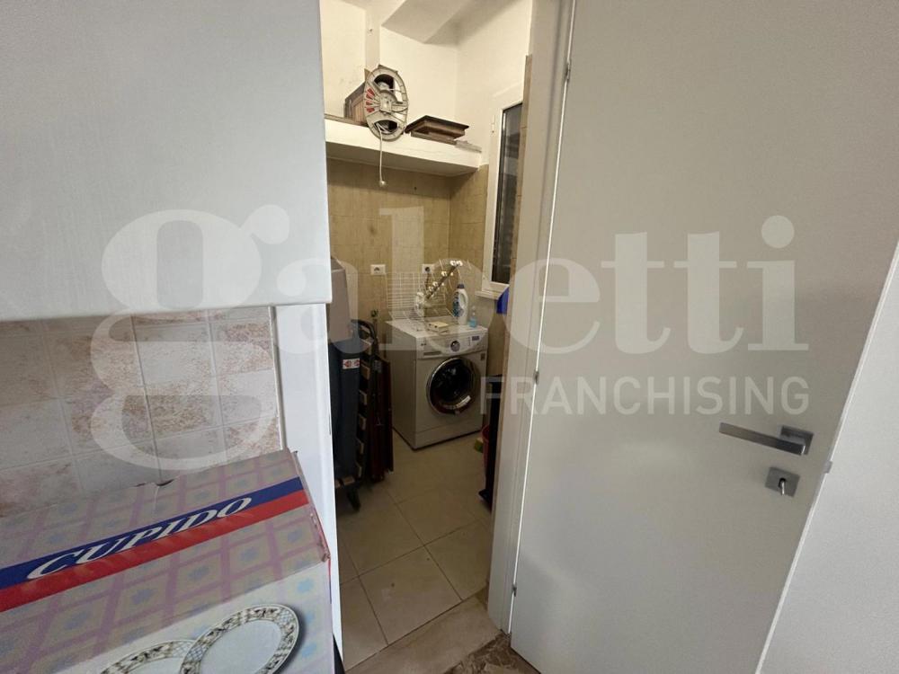 appartamento in vendita a Margherita di Savoia