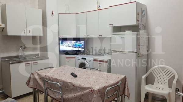 appartamento in vendita a Margherita di Savoia