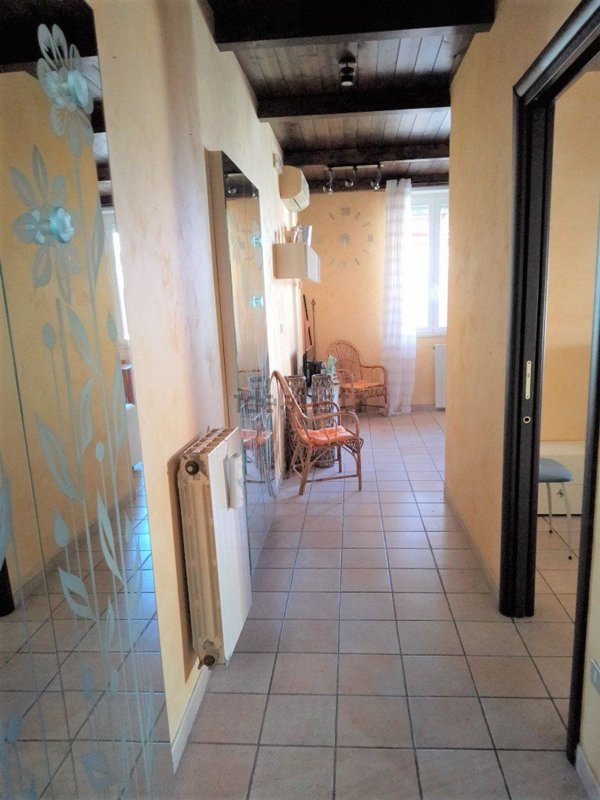 appartamento in vendita a Margherita di Savoia