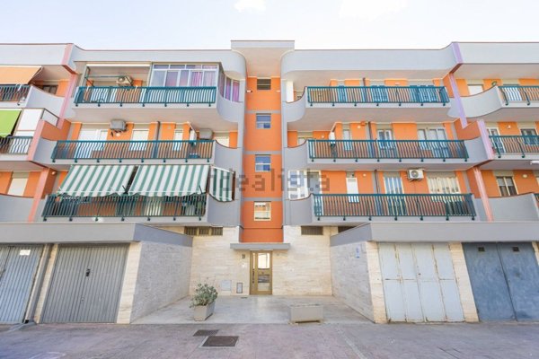 appartamento in vendita a Margherita di Savoia