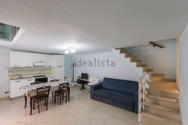 appartamento in vendita a Margherita di Savoia