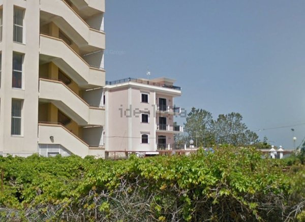 appartamento in vendita a Margherita di Savoia