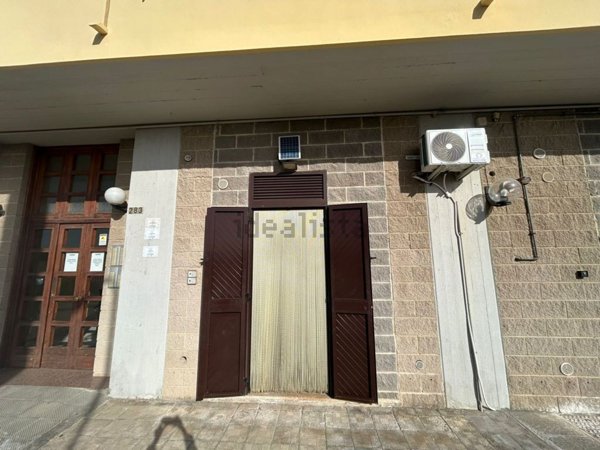 appartamento in vendita a Margherita di Savoia