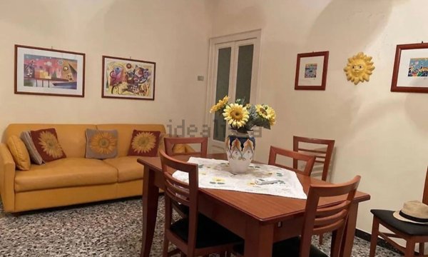 appartamento in vendita a Margherita di Savoia