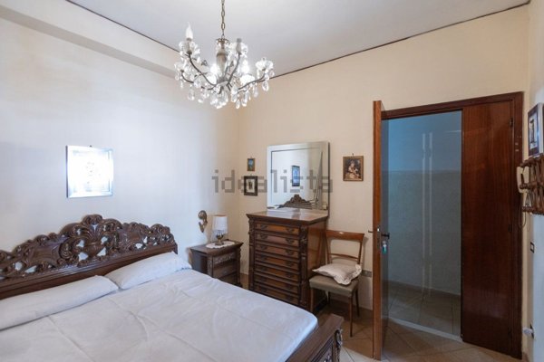 appartamento in vendita a Margherita di Savoia