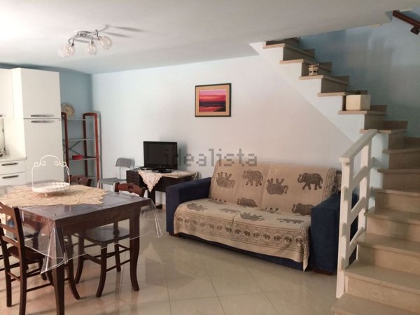 appartamento in vendita a Margherita di Savoia