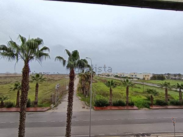 appartamento in vendita a Margherita di Savoia