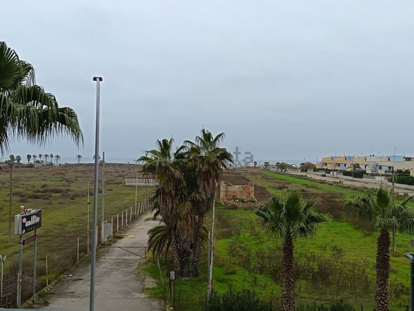 appartamento in vendita a Margherita di Savoia