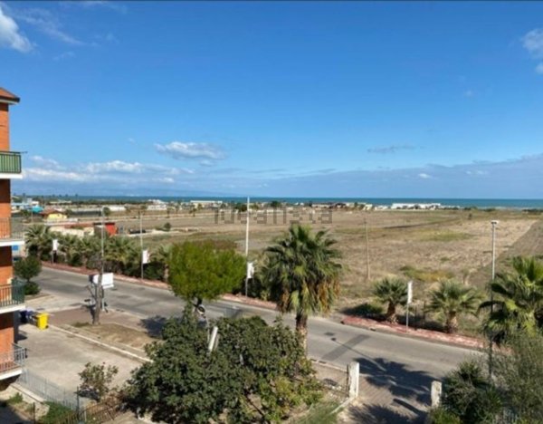 appartamento in vendita a Margherita di Savoia