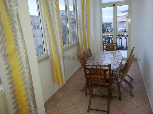 appartamento in vendita a Margherita di Savoia