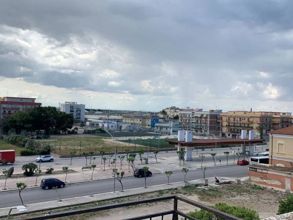 appartamento in vendita a Margherita di Savoia