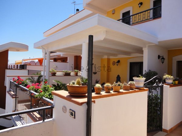 appartamento in vendita a Margherita di Savoia