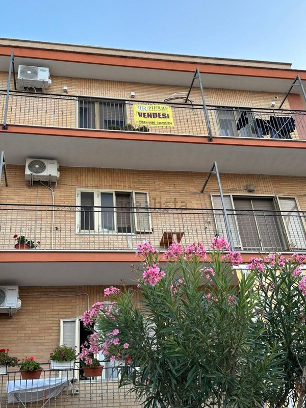 appartamento in vendita a Margherita di Savoia