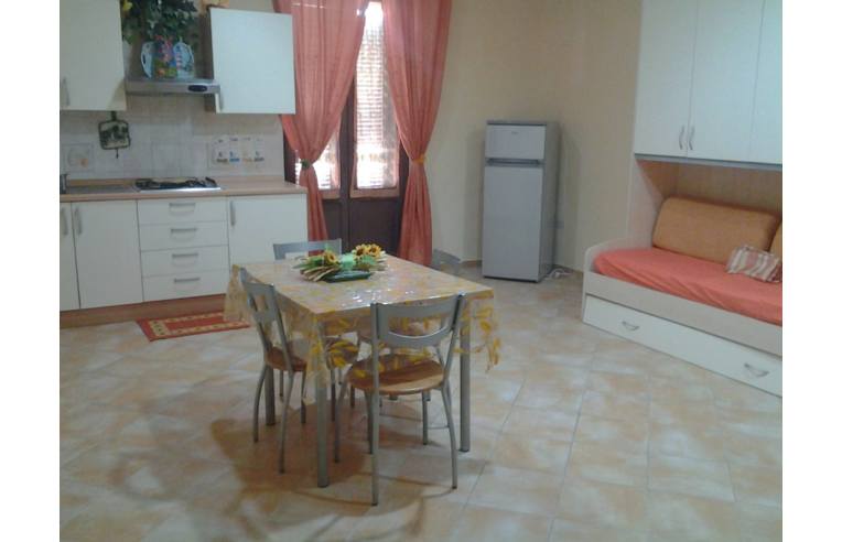 appartamento in vendita a Margherita di Savoia