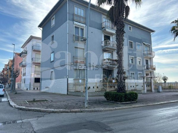 appartamento in vendita a Margherita di Savoia
