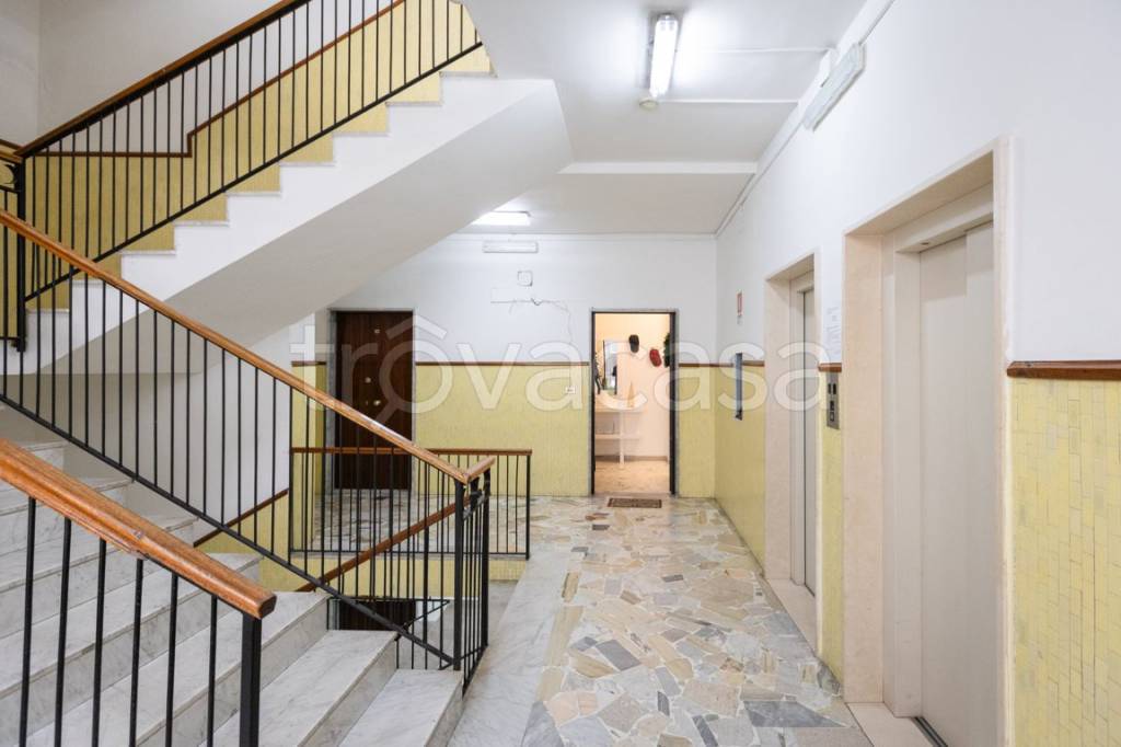 appartamento in vendita a Margherita di Savoia