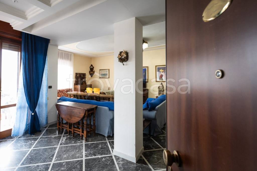 appartamento in vendita a Margherita di Savoia