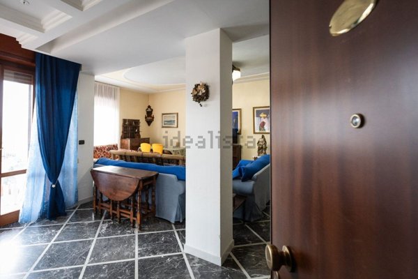 appartamento in vendita a Margherita di Savoia