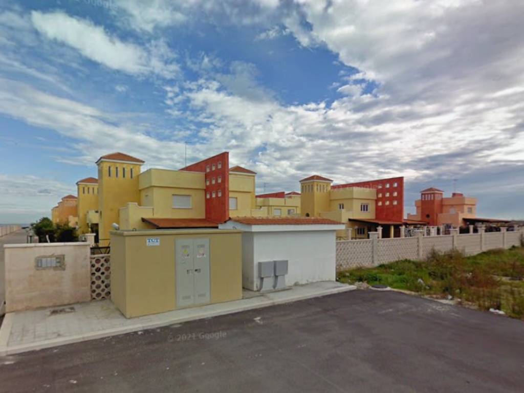 appartamento in vendita a Margherita di Savoia