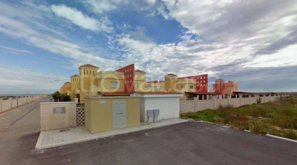 appartamento in vendita a Margherita di Savoia