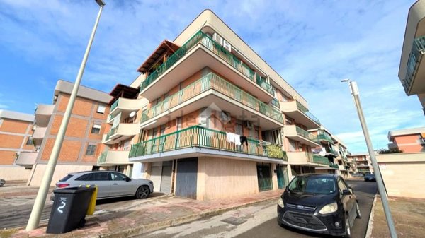 appartamento in vendita a Margherita di Savoia