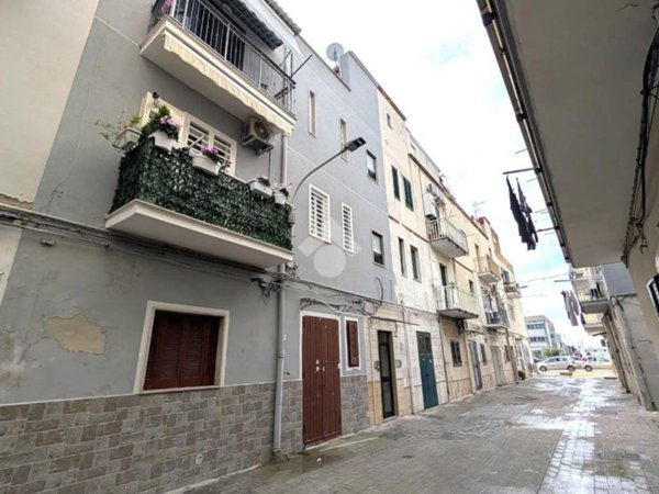 appartamento in vendita a Margherita di Savoia