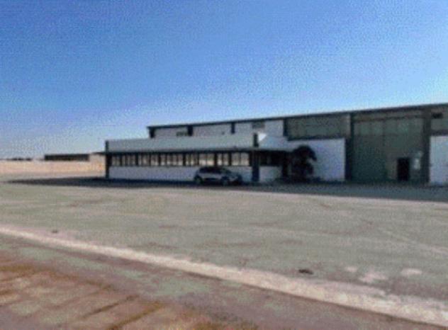 terreno edificabile in vendita a Margherita di Savoia