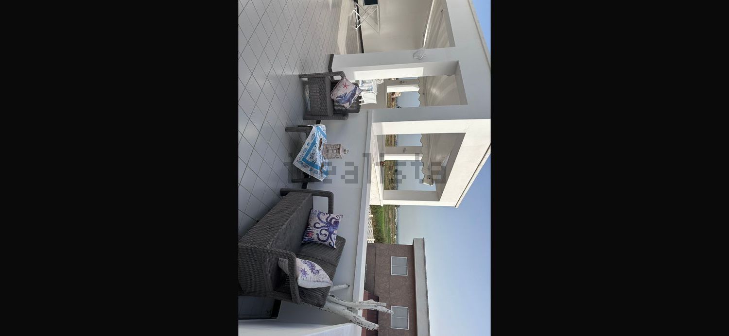 appartamento in vendita a Margherita di Savoia