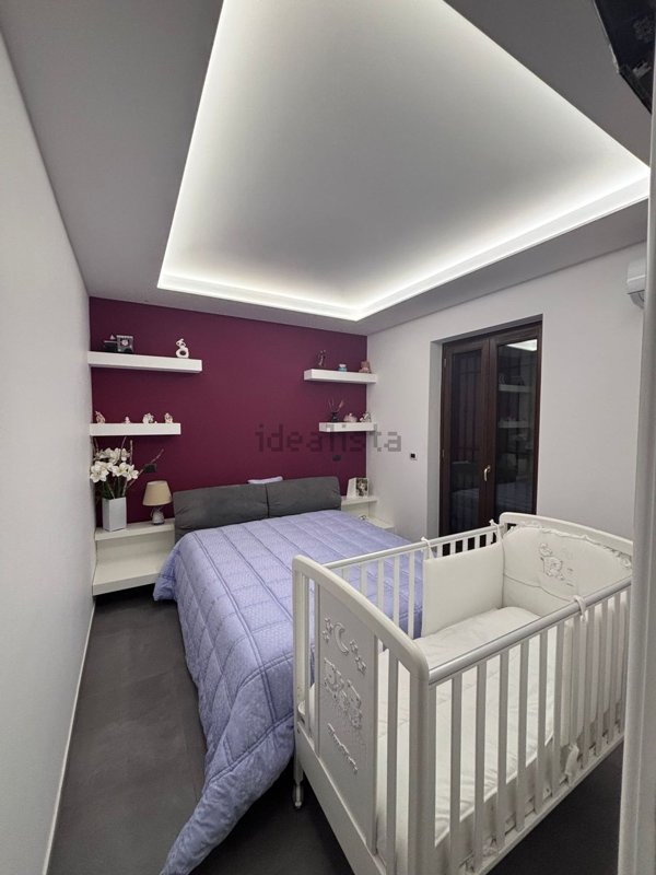 appartamento in vendita a Margherita di Savoia