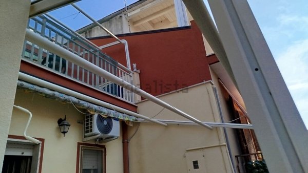 appartamento in vendita a Margherita di Savoia