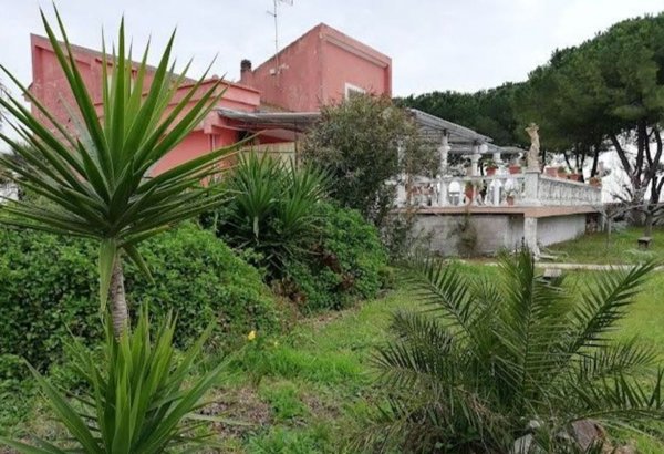 casa indipendente in vendita a Margherita di Savoia