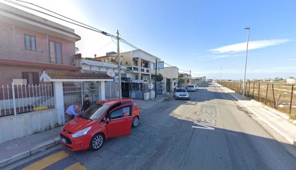 appartamento in vendita a Margherita di Savoia