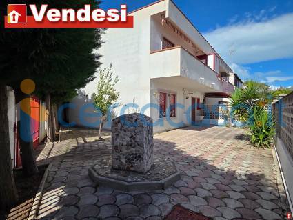 casa indipendente in vendita a Margherita di Savoia