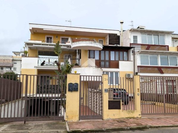 appartamento in vendita a Margherita di Savoia