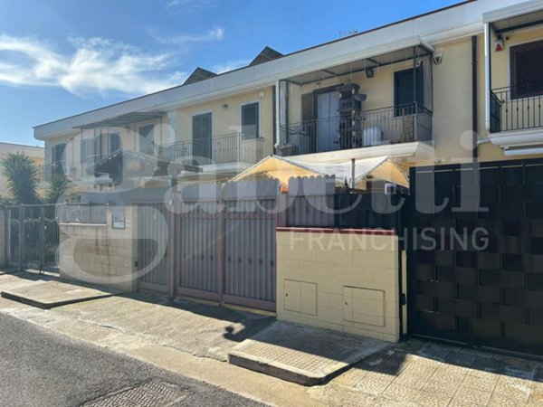 casa indipendente in vendita a Margherita di Savoia