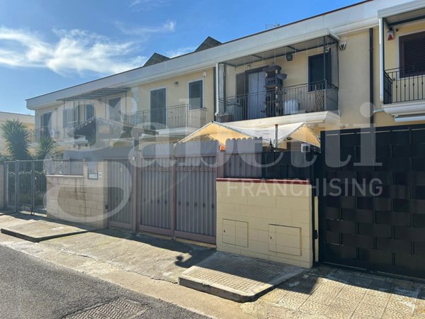 casa indipendente in vendita a Margherita di Savoia