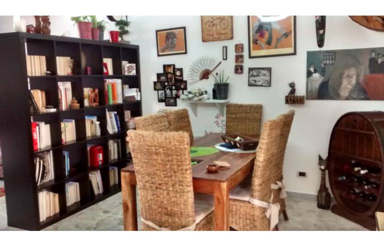 appartamento in vendita a Margherita di Savoia