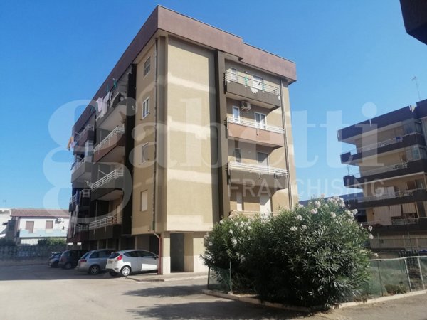 quadrivano in vendita a Margherita di Savoia