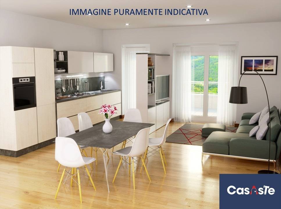 appartamento in vendita a Margherita di Savoia