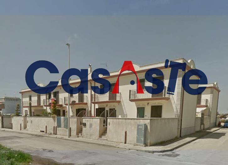 appartamento in vendita a Margherita di Savoia