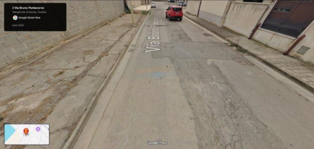 locale commerciale in vendita a Margherita di Savoia