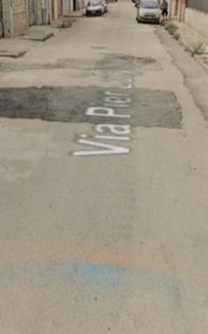 locale commerciale in vendita a Margherita di Savoia