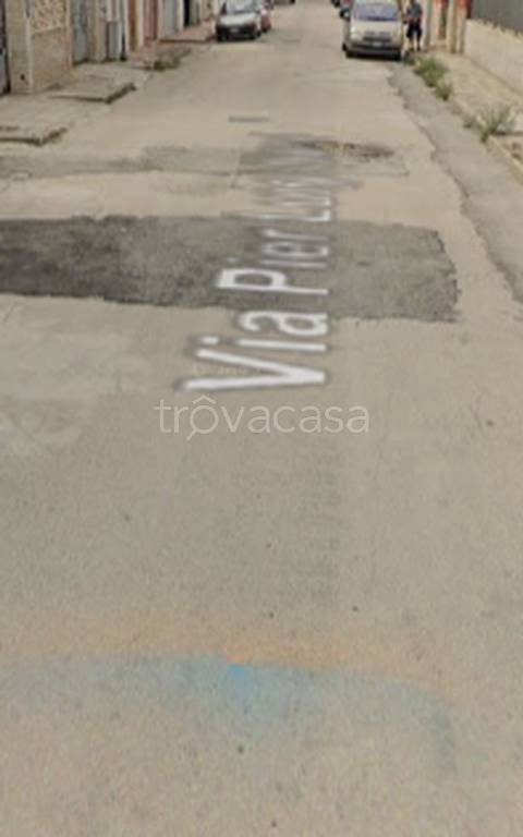 locale commerciale in vendita a Margherita di Savoia