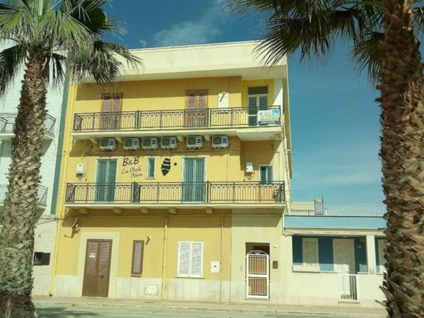 appartamento in vendita a Margherita di Savoia