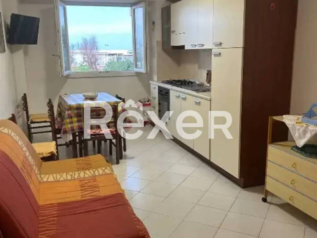 appartamento in vendita a Margherita di Savoia