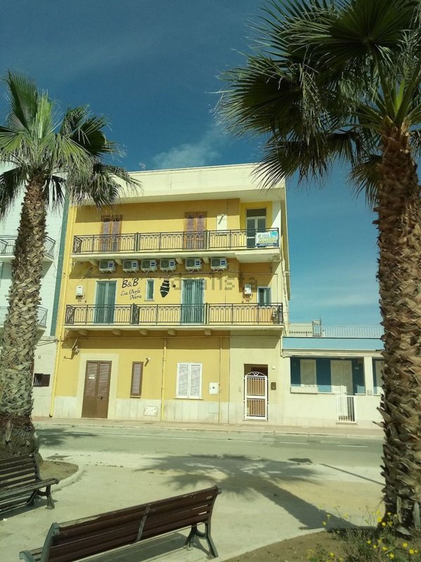 appartamento in vendita a Margherita di Savoia