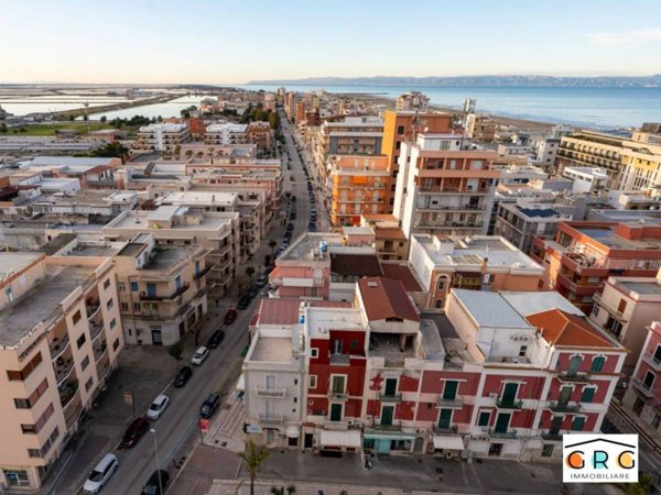 appartamento in vendita a Margherita di Savoia