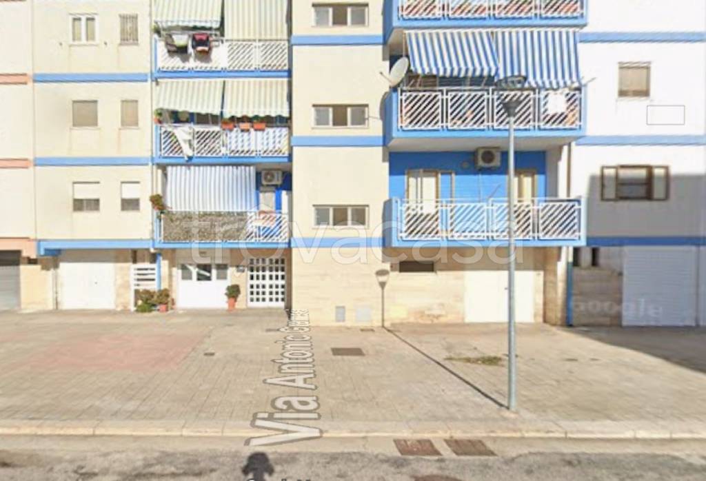 appartamento in vendita a Margherita di Savoia