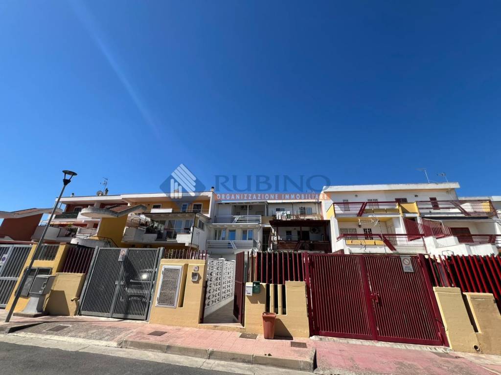 appartamento in vendita a Margherita di Savoia